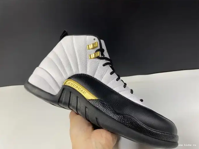 Chep Onekick CT8013-170 Royalty Jordan Air 12 0420